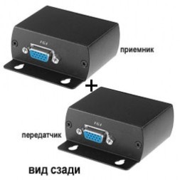 Комплект передатчик T+приёмник R SC&amp;T VE01H