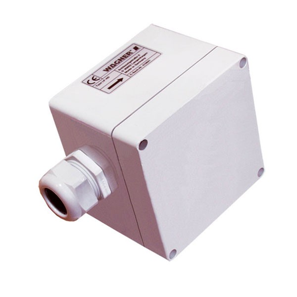 Фильтр с корпусом FAS-ASD-FL