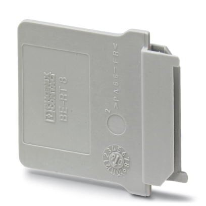 Удлинитель BE-RT 8