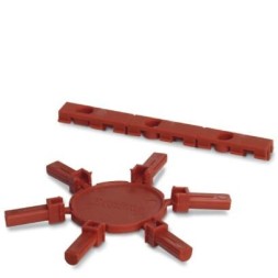 Механический ключ PC-CT 6/3