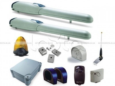 Nice WINGOKCE (комплект)