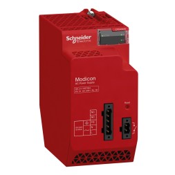 SE Модуль питания M580S (SIL3), Schneider Electric, , BMXCPS4002S