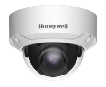 IP-камера H4W4PER3 Honeywell
