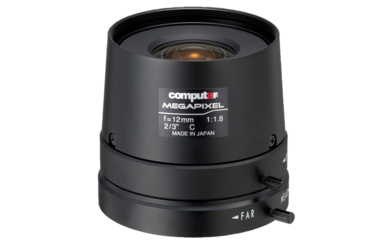 Computar M1218FIC-MP