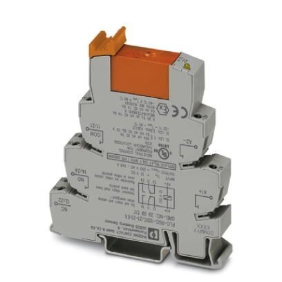 Релейный модуль PLC-RSC-12DC/21-21/EX