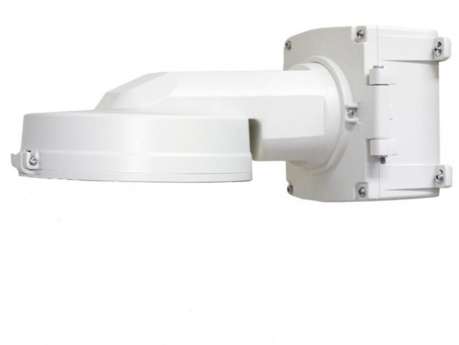 Кронштейн настенный для видеокамеры STB-C514