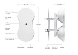 Ubiquiti airFiber 5U (AF-5U EU)