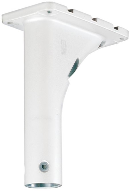 Кронштейн для потолочного монтажа белый для WV-U25хх. Panasonic WV-QCL501-W