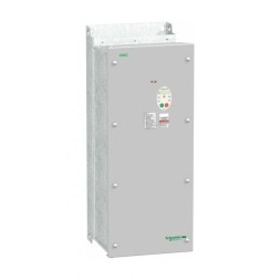 ПРЕОБР ЧАСТОТ ATV212 30КВТ 480В IP55 ЭМС