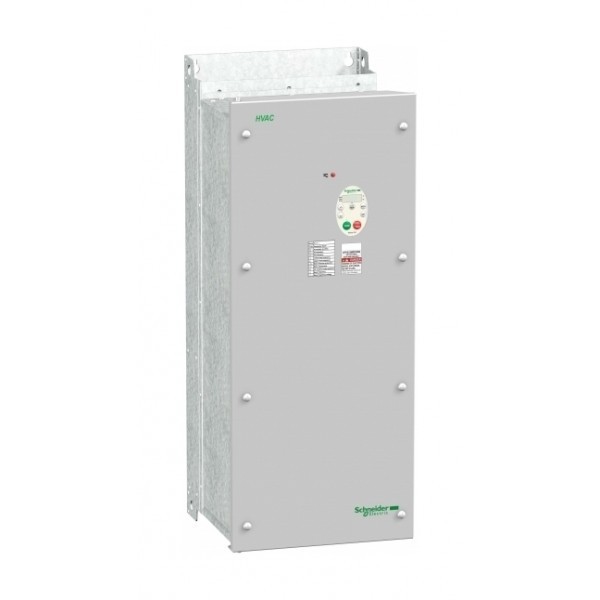 ПРЕОБР ЧАСТОТ ATV212 30КВТ 480В IP55 ЭМС