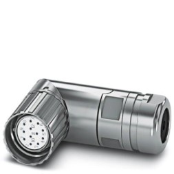 Кабельный соединитель CA-12S1N12T0DN