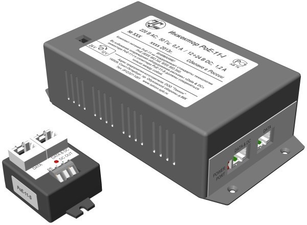 Esvi PoE-11