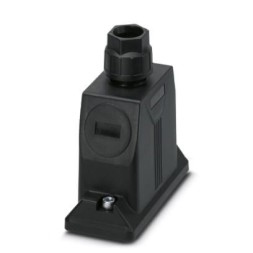 Корпус HC-ADV-B16-HHWH-1TGM32-PL