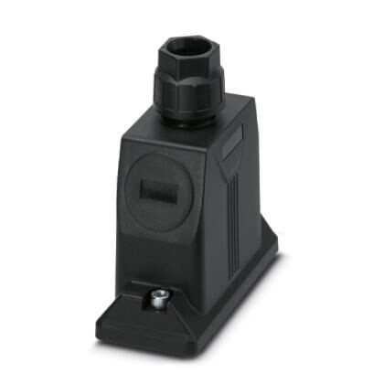 Корпус HC-ADV-B16-HHWH-1TGM32-PL