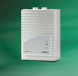 Извещатель пожарный аспирационный TITANUS PRO·SENS (Typ TP-1/a) Wagner AD-05-0457