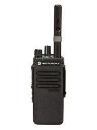 Радиостанция Motorola MDH02RDC9VA1AN