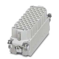 Модуль для контактов HC-BBB 64-EBUC