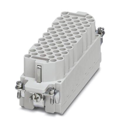 Модуль для контактов HC-BBB 64-EBUC