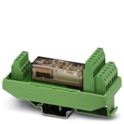 Реле сопряжения PSR-SCF- 24UC/URM/4X1/2X2