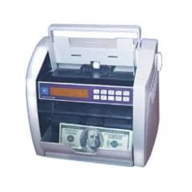 Счётчик банкнот Kobell 8750