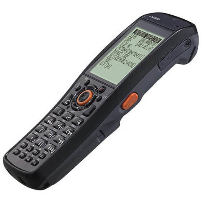 Терминал сбора данных (ТСД) Casio DT-970