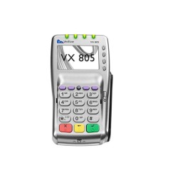 Платежный терминал Verifone VX805