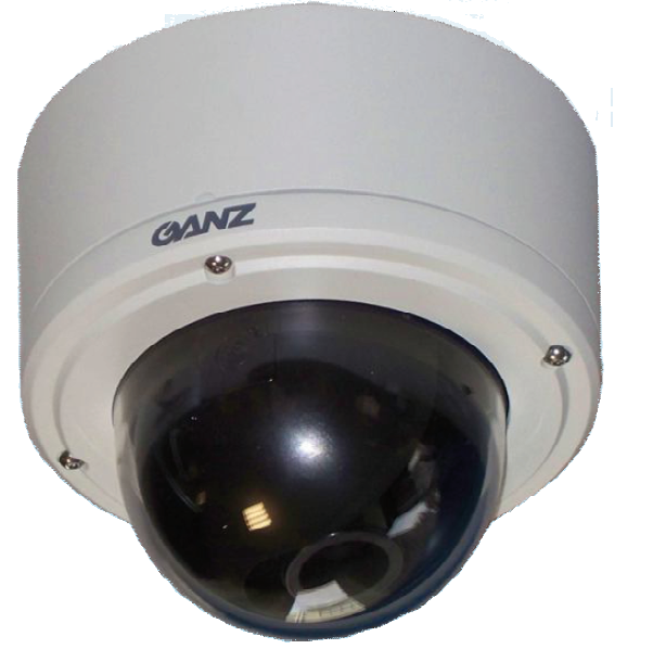 Ganz ZC-DT8312PXA