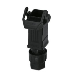 Корпус HC-STA-D07-CHWS-1TGM25-PL-BK