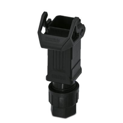 Корпус HC-STA-D07-CHWS-1TGM25-PL-BK