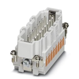 Модуль для контактов HC-B 16-ESTQ-2,5