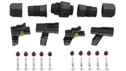 Соединительный комплект для MIC 7000 MIC-IP67-5PK