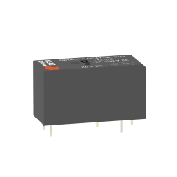 Реле промежуточное OptiRel G RP41-52-230-8-CO