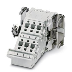 Адаптер клеммного модуля HC-B6-A-DT-PER-F