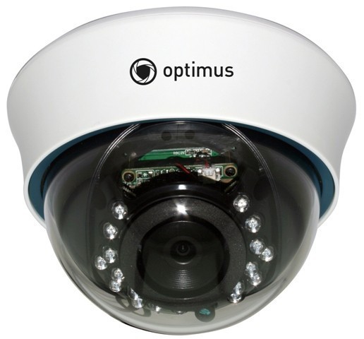 Optimus IP-P021.3 (3.6)