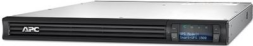 ИБП APC by Schneider Electric Smart-UPS 1500VA LCD RM 1U 230V
