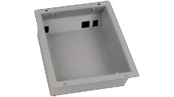 Монтажный комплект для DCS 583507 Esser