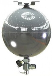 Бранд Мастер Импульс-20-Т (на потолок)(без газа)