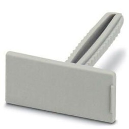 Держатель маркировки клеммных коробок KLM 4