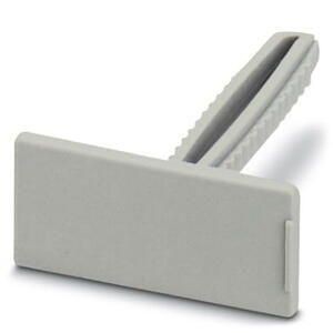 Держатель маркировки клеммных коробок KLM 4