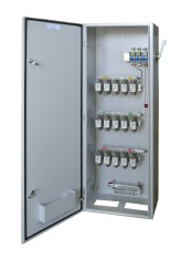 ШРС-1-02-5-54-УЗ-001-Узола (3х100+2х63) 250А IP54