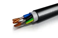 ВВГнг(А)-FRLS 2x2,5 (N) -1кВ ПожТехКабель (131-003)