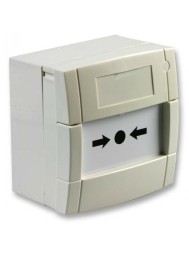 System Sensor MCP4A-W000SF (Белый)