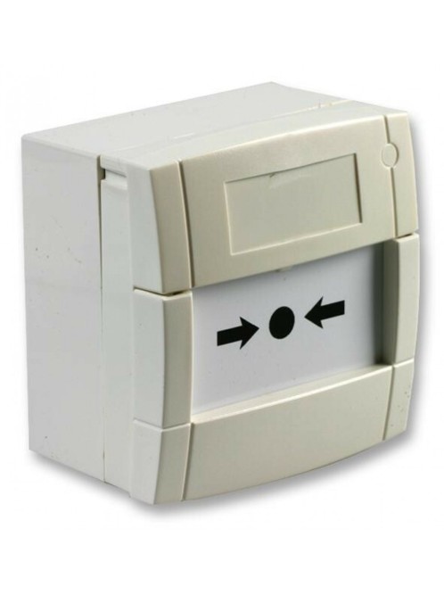 System Sensor MCP4A-W000SF (Белый)