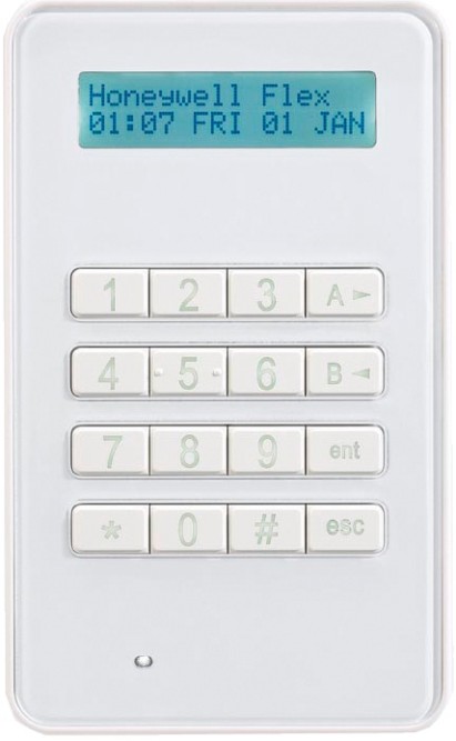 Honeywell CP050-22-01