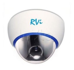 RVi-127 (2,8-11 мм) прозрачный купол