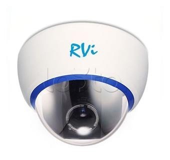 RVi-127 (2,8-11 мм) прозрачный купол