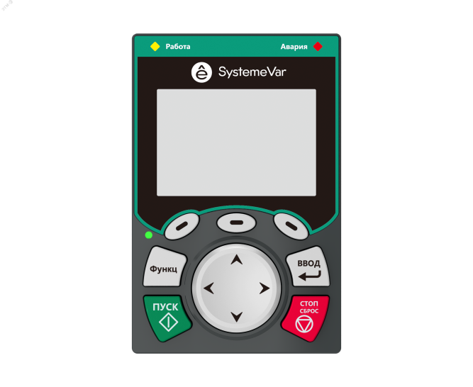 Systeme Electric SEOP-1205