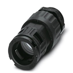 Резьбовые элементы WP-GR HF IP69K M25 BK
