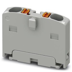 Распределительный блок PTFIX 2X1,5 GY