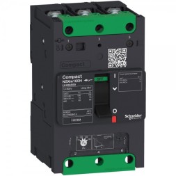 LV426150 SE Compact NSXm3П АВТОМ. ВЫКЛ. NSXm 16kA TM16D